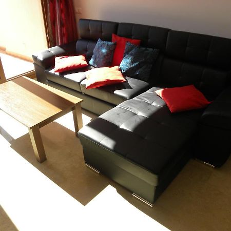 Penthouse Parque Recoleta Apartment อาลิกันเต ภายนอก รูปภาพ