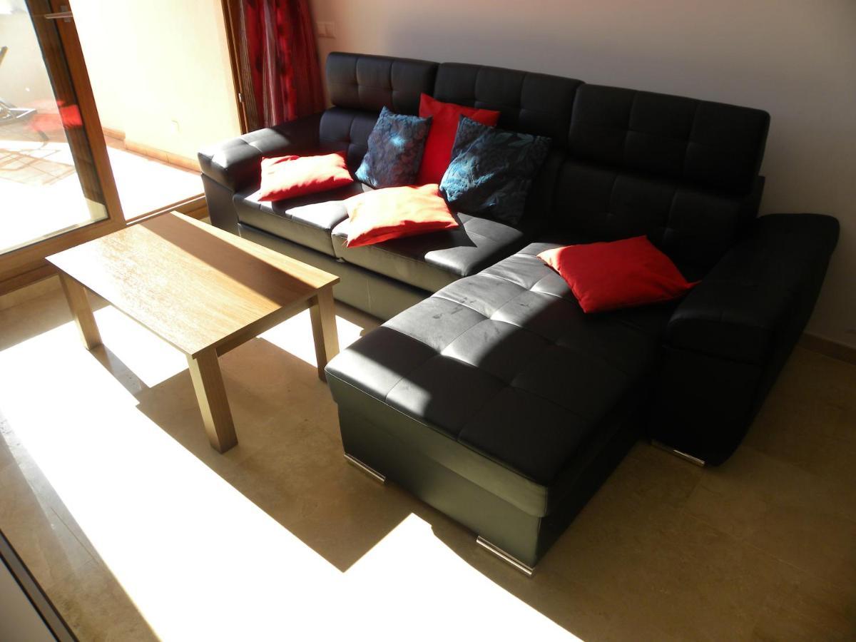 Penthouse Parque Recoleta Apartment อาลิกันเต ภายนอก รูปภาพ